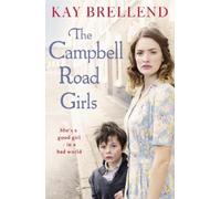 Kay Brellend The Campbell Road Girls (Tascabile)