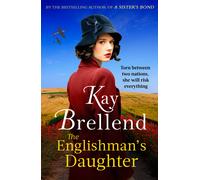 Kay Brellend The Englishman's Daughter (Copertina rigida)