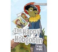 Kay Brophy The Happy Hobgoblin (Tascabile) Finding Your Way