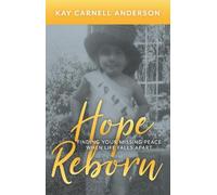 Kay Carnell Anderson Hope Reborn (Tascabile)