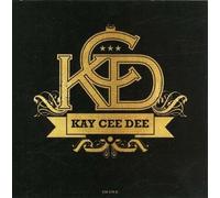 Kay Cee Dee Kay CEE Dee (CD)