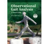 Kay Cerny Janet Adams Observational Gait Analysis (Tascabile)