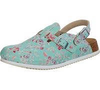 Kay Clogs Work Shoes Women Supergrip