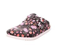 Kay Clogs Work Shoes Women Supergrip