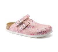 Kay Clogs Work Shoes Women Supergrip