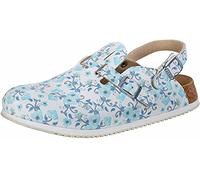 Kay Clogs Work Shoes Women Supergrip