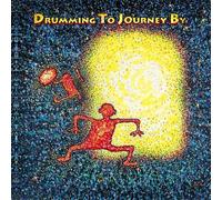 Kay Cordell Whitaker - Drumming To Journey By (US Import) [DE Import] [Import anglais]