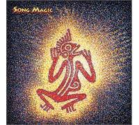 Kay Cordell Whitaker - Song Magic (US Import)