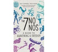 Kay Cordell Whitaker The 7 No Nos (Copertina rigida)