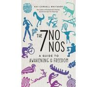 Kay Cordell Whitaker The 7 No Nos (Tascabile)