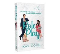 Kay Cove Role Play (Tascabile) Off the Books