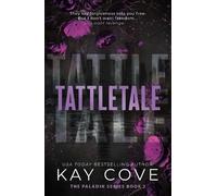 Kay Cove Tattletale (Tascabile) PALADIN