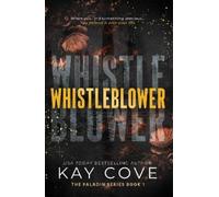 Kay Cove Whistleblower (Tascabile) PALADIN