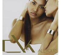 Kay, Crystal - All Yours