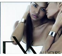 Kay, Crystal - All Yours + Dvd
