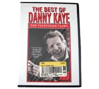 Kay d-Best of Danny Kaye-Telev - Kay d-Best of Danny Kaye-Telev