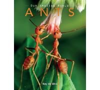 Kay De Silva Ants (Tascabile)