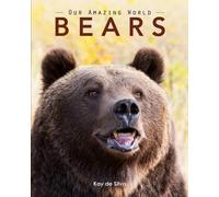 Kay De Silva Bears (Tascabile)