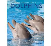 Kay De Silva Dolphins (Tascabile)
