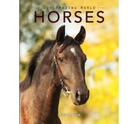 Kay De Silva Horses (Tascabile)