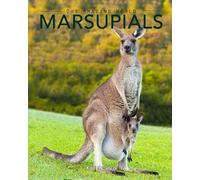 Kay De Silva Marsupials (Tascabile)
