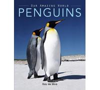 Kay De Silva Penguins (Tascabile)