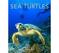 Kay De Silva Sea Turtles (Tascabile)
