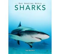 Kay De Silva Sharks (Tascabile)