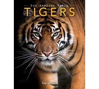 Kay De Silva Tigers (Tascabile)