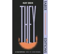 Kay Dick They (Faber Editions) (Tascabile)
