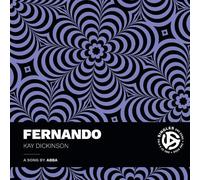 Kay Dickinson Fernando (Tascabile) Singles (PRESALE 30/09/2025)