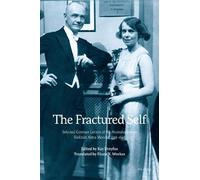 Kay Dreyfus The Fractured Self (Tascabile)