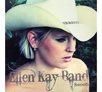 Kay, Ellen Band - Smooth