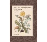 Kay Etheridge The Flowering of Ecology (Copertina rigida)