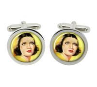Kay Francis, Attrice Gemelli IN Cromo Scatola