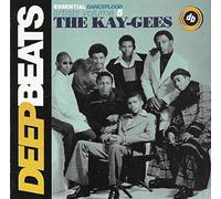 Kay-Gees - Essential Dancefloor Classics