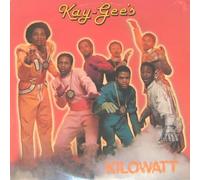 KAY GEE'S - kilowatt