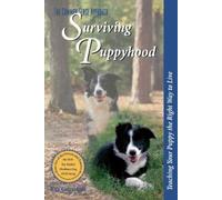Kay Guetzloff Surviving Puppyhood (Tascabile)