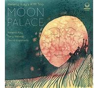 Kay, Helena/ Kim Trio - Moon Palace