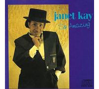 Kay Janet - So Amazing