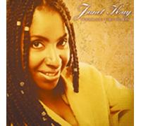 KAY, JANET - THROUGH THE.. -BLU-SPEC-