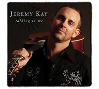 Jeremy Kay Talking To My (CD)