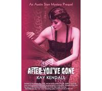 Kay Kendall After You've Gone (Tascabile)