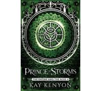 Kay Kenyon Prince of Storms (Tascabile)