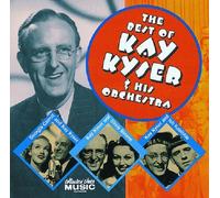 Kay Kyser & His Orchestra - The Best of Kay Kyser & His Orchestra