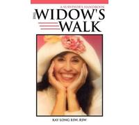 Kay Long The Widow's Walk (Tascabile)