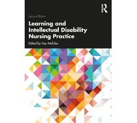 Kay Mafuba Learning and Intellectual Disability Nursing Practice (Tascabile)