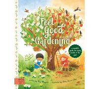 Kay Maguire Feel Good Gardening (Copertina rigida)