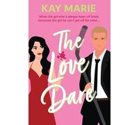 Kay Marie The Love Dare (Tascabile) Love Match