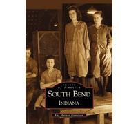 Kay Marnon Danielson Sound Bend Indiana (Tascabile)